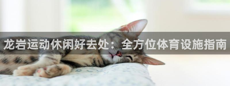 意昂体育3平台注册要钱吗：龙岩运动休闲好去处：全方位