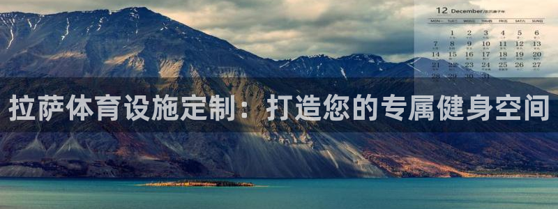 意昂3集团E.ON：拉萨体育设施定制：打造您的专属健