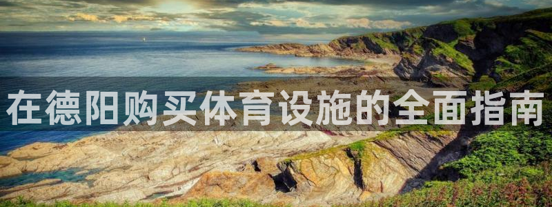 意昂3娱乐网站：在德阳购买体育设施的全面指南