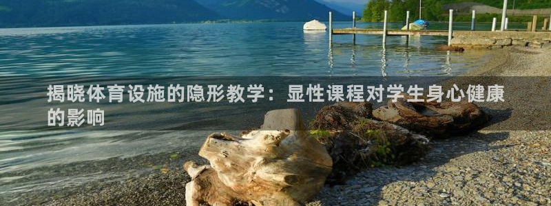 意昂3开户：揭晓体育设施的隐形教学：显性课程对学生身