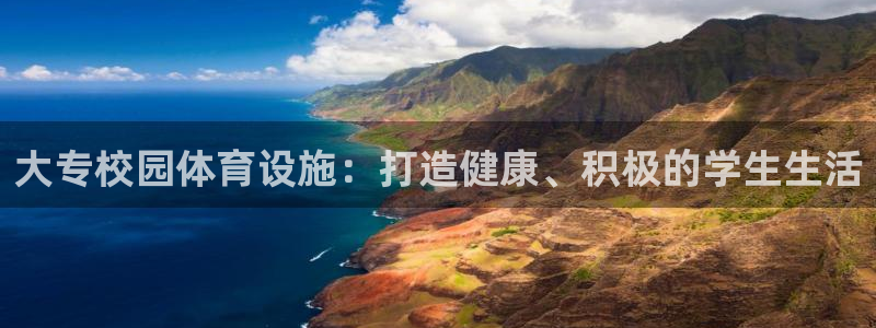 意昂体育3平台注册要钱吗安全吗：大专校园体育设施：打
