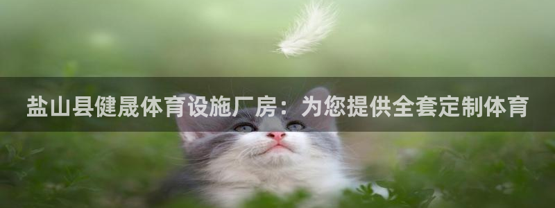 意昂3集团官网网址：盐山县健晟体育设施厂房：为您提供