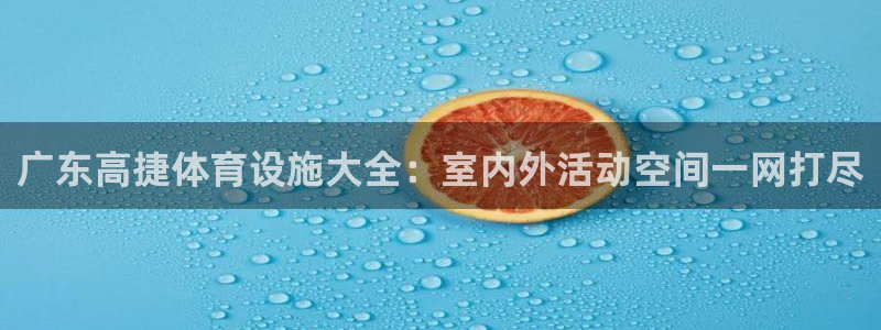 意昂体育3招商电话是多少啊：广东高捷体育设施大全：室