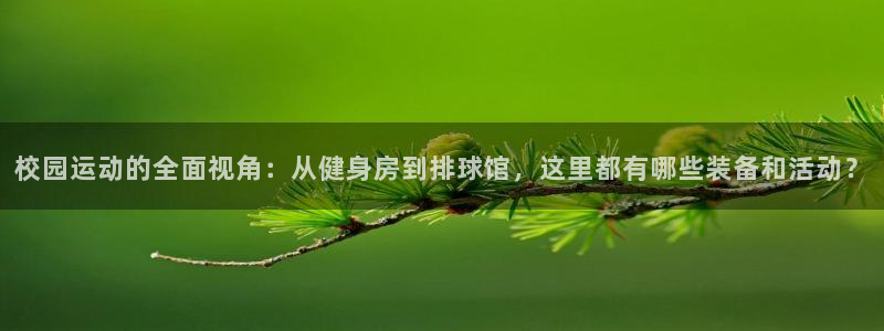 意昂体育3软件